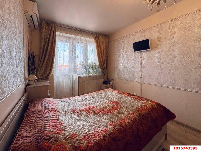 Фото №3: 2-комнатная квартира 72 м² - Краснодар, Прикубанский внутригородской округ, мкр. Музыкальный, ул. Ангарская, 2/3