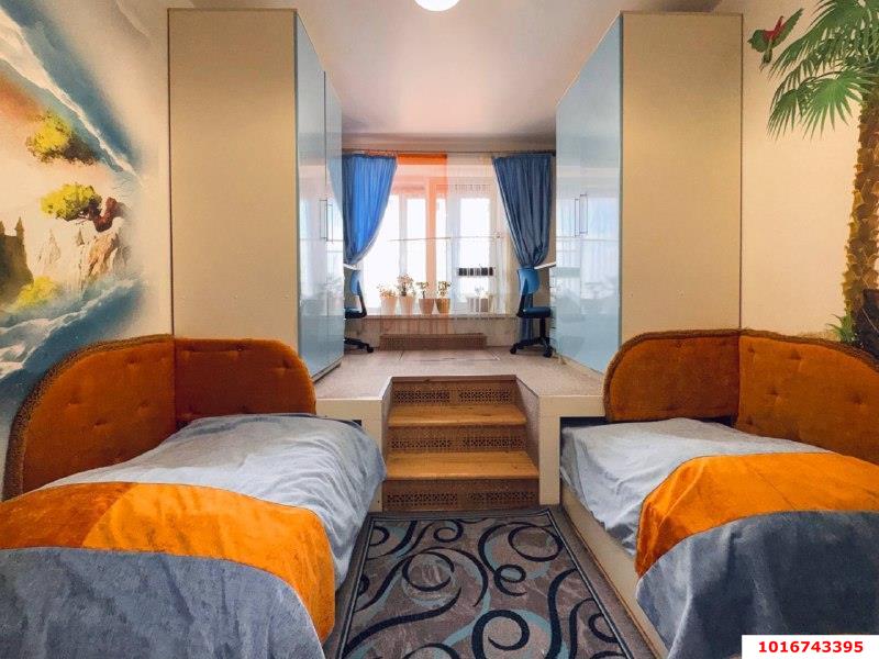 Фото №9: 2-комнатная квартира 72 м² - Краснодар, Прикубанский внутригородской округ, мкр. Музыкальный, ул. Ангарская, 2/3