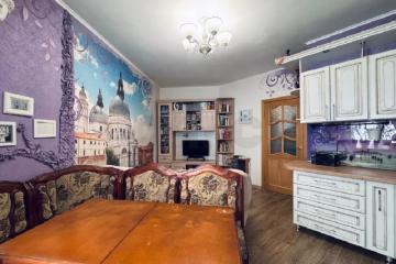 Фото №4: 2-комнатная квартира 72 м² - Краснодар, мкр. Музыкальный, ул. Ангарская, 2/3