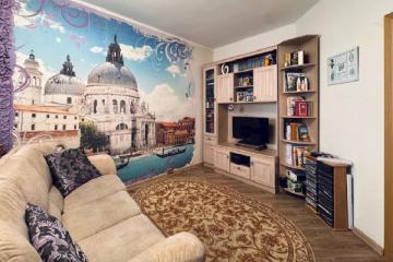 Фото №5: 2-комнатная квартира 72 м² - Краснодар, мкр. Музыкальный, ул. Ангарская, 2/3