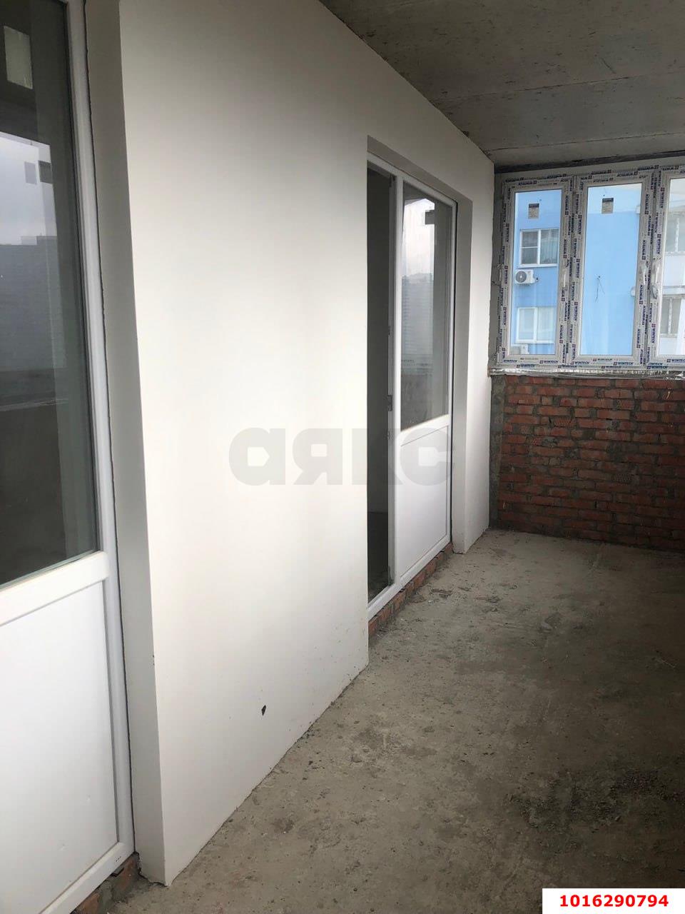 Фото №6: 2-комнатная квартира 72 м² - Краснодар, Гидростроителей, жилой комплекс Парусная Регата, мкр. Карасунский внутригородской округ, ул. Автолюбителей, 1Дк3