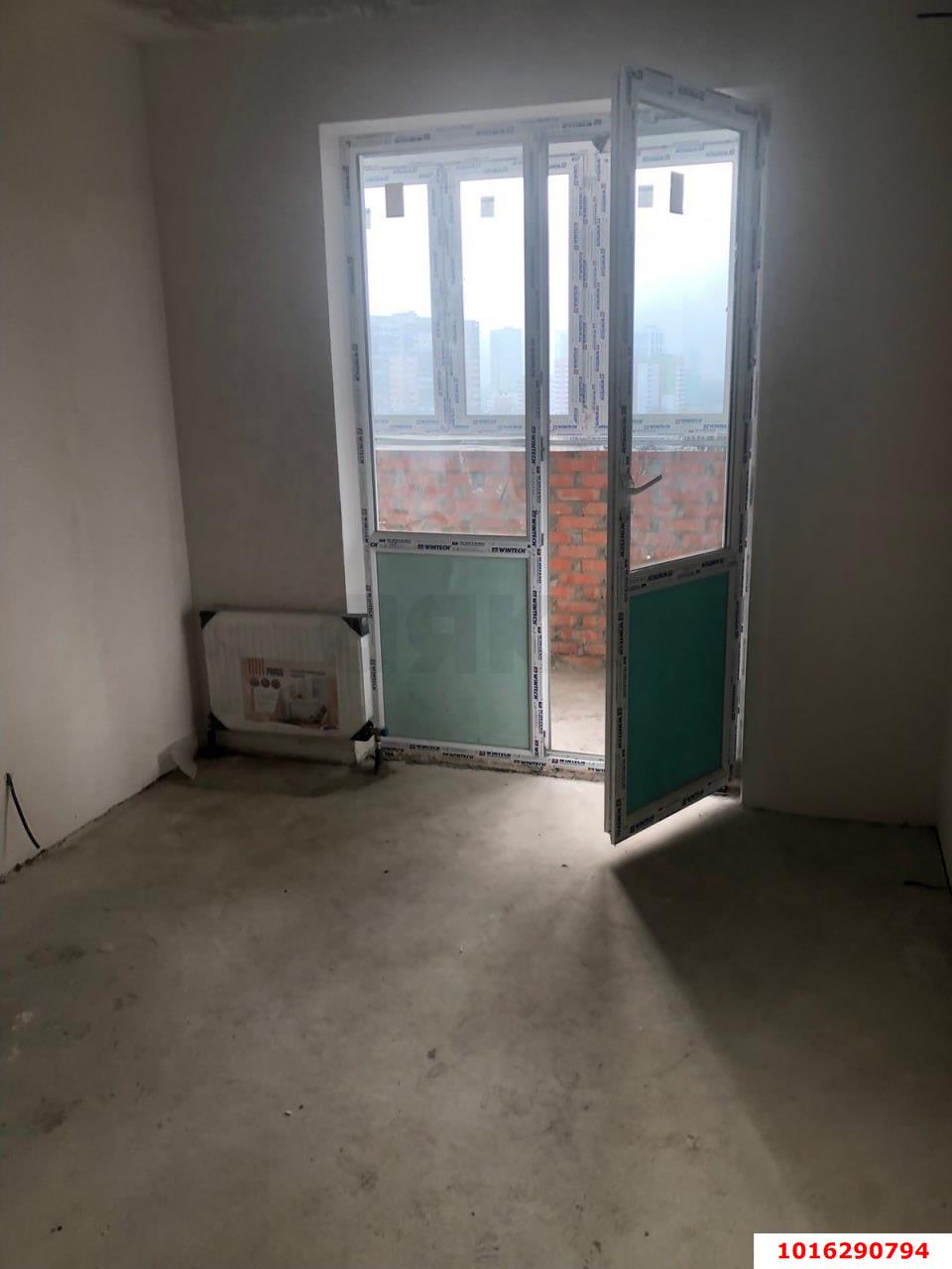 Фото №5: 2-комнатная квартира 72 м² - Краснодар, Гидростроителей, жилой комплекс Парусная Регата, мкр. Карасунский внутригородской округ, ул. Автолюбителей, 1Дк3