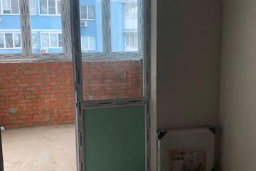 Фото №1: 2-комнатная квартира 72 м² - Краснодар, мкр. Карасунский внутригородской округ, ул. Автолюбителей, 1Дк3