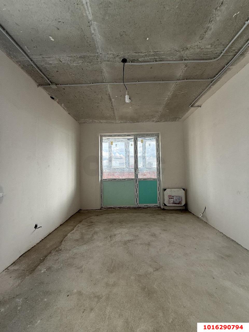 Фото №7: 2-комнатная квартира 72 м² - Краснодар, Карасунский внутригородской округ, Гидростроителей, мкр. жилой комплекс Парусная Регата, ул. Автолюбителей, 1Дк3