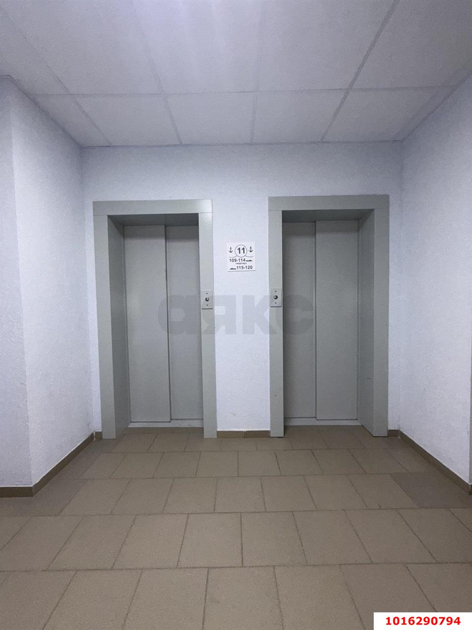 Фото №16: 2-комнатная квартира 72 м² - Краснодар, Карасунский внутригородской округ, Гидростроителей, мкр. жилой комплекс Парусная Регата, ул. Автолюбителей, 1Дк3