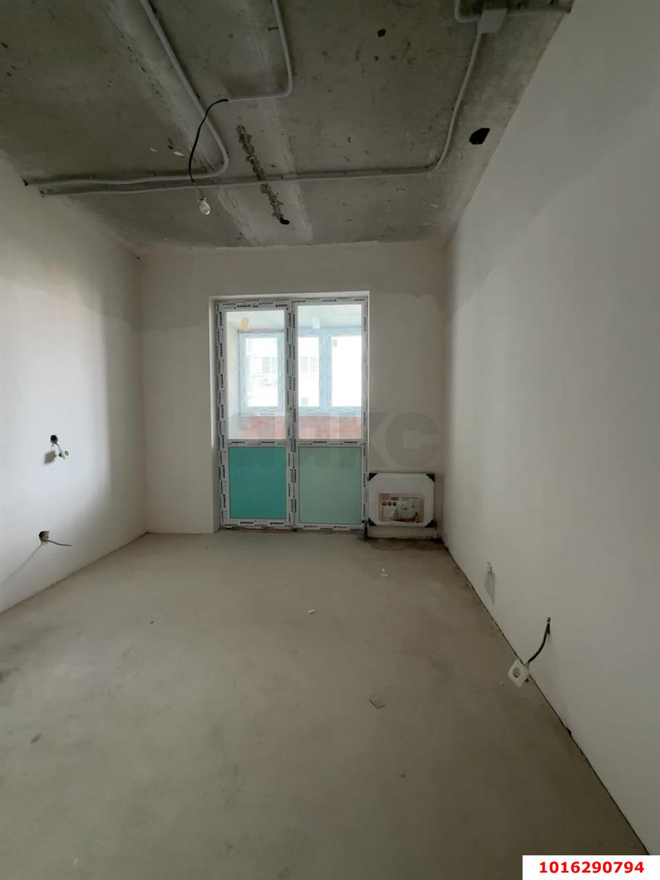 Фото №10: 2-комнатная квартира 72 м² - Краснодар, Карасунский внутригородской округ, Гидростроителей, мкр. жилой комплекс Парусная Регата, ул. Автолюбителей, 1Дк3