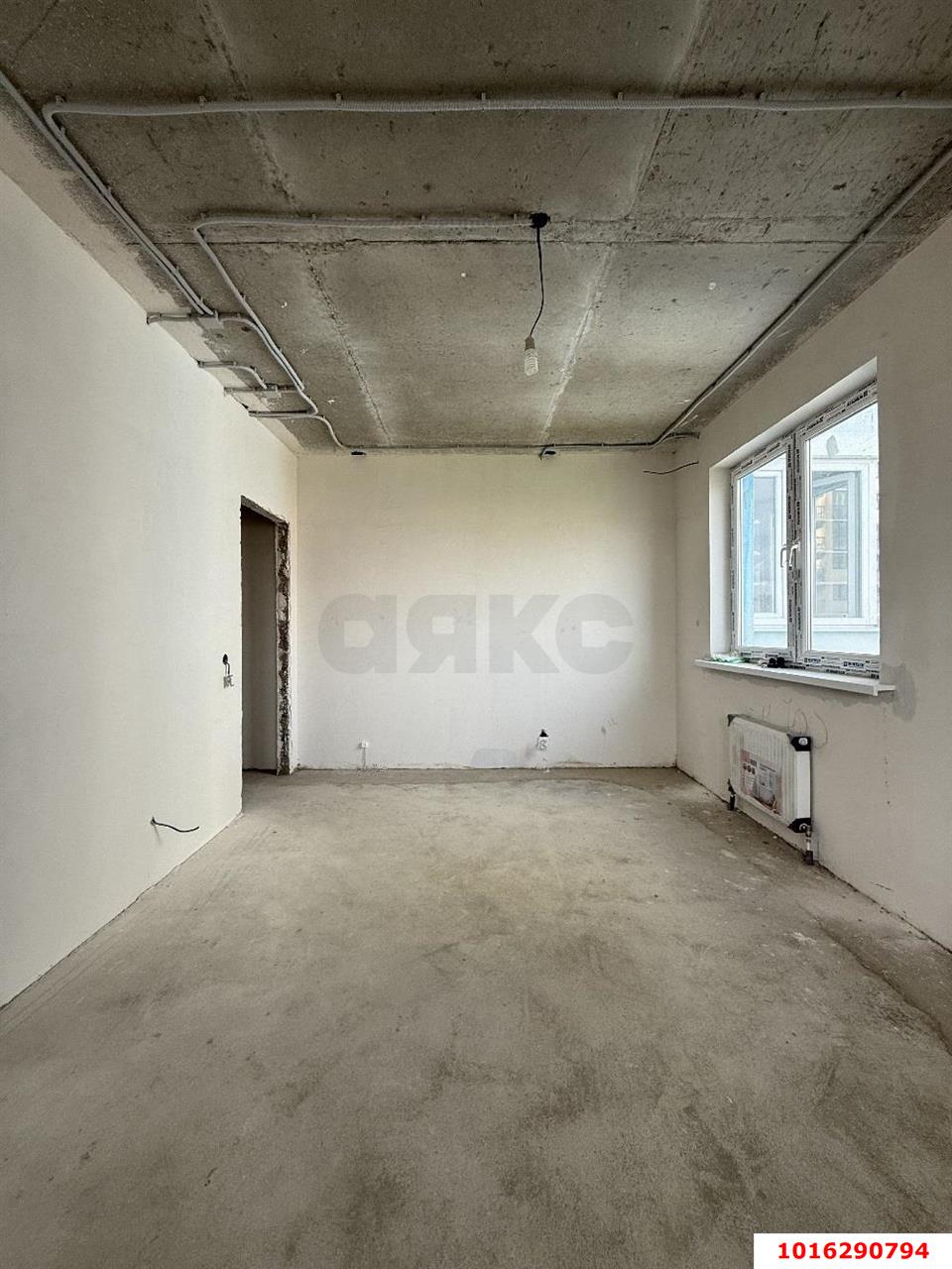 Фото №9: 2-комнатная квартира 72 м² - Краснодар, Карасунский внутригородской округ, Гидростроителей, мкр. жилой комплекс Парусная Регата, ул. Автолюбителей, 1Дк3