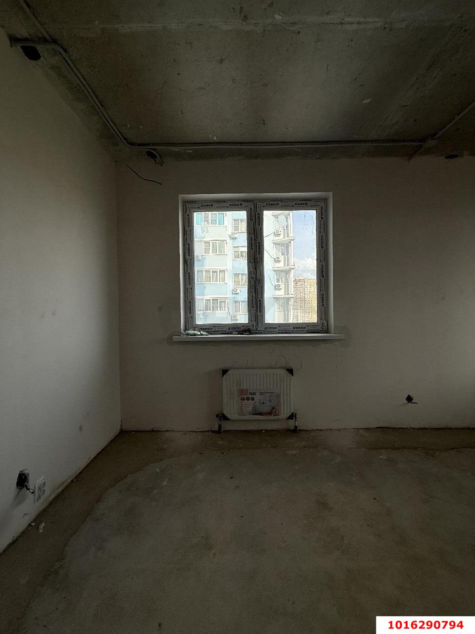 Фото №8: 2-комнатная квартира 72 м² - Краснодар, Карасунский внутригородской округ, Гидростроителей, мкр. жилой комплекс Парусная Регата, ул. Автолюбителей, 1Дк3