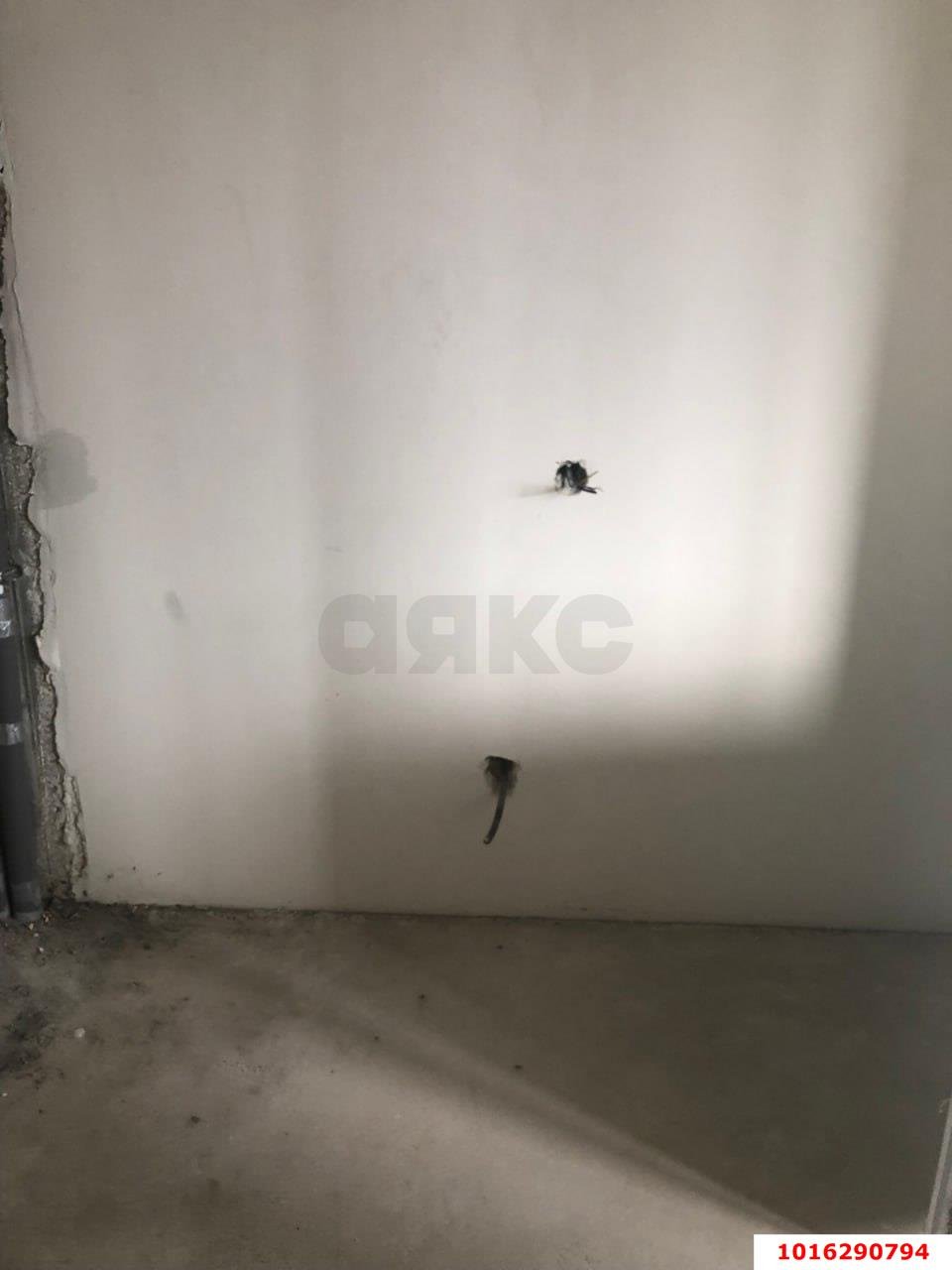 Фото №2: 2-комнатная квартира 72 м² - Краснодар, Гидростроителей, жилой комплекс Парусная Регата, мкр. Карасунский внутригородской округ, ул. Автолюбителей, 1Дк3