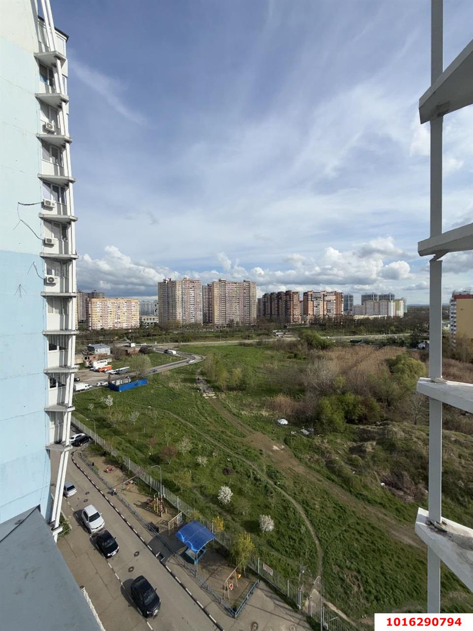 Фото №17: 2-комнатная квартира 72 м² - Краснодар, Карасунский внутригородской округ, Гидростроителей, мкр. жилой комплекс Парусная Регата, ул. Автолюбителей, 1Дк3