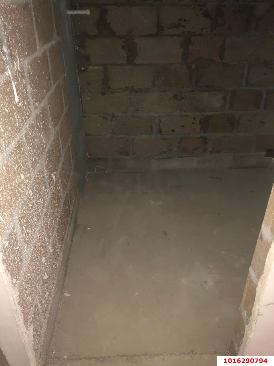 Фото №3: 2-комнатная квартира 72 м² - Краснодар, Гидростроителей, жилой комплекс Парусная Регата, мкр. Карасунский внутригородской округ, ул. Автолюбителей, 1Дк3