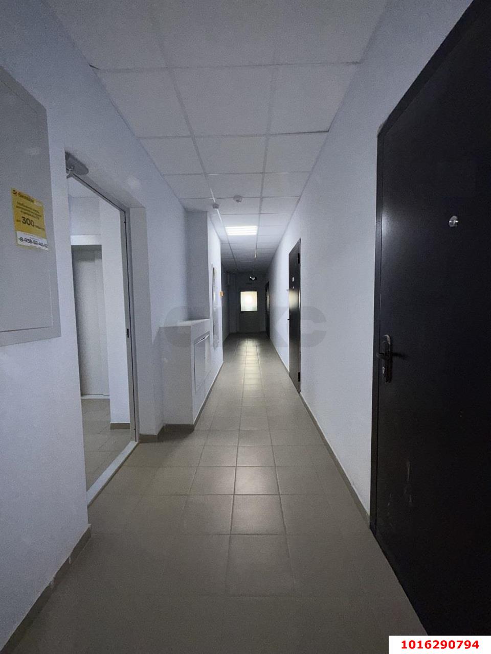 Фото №15: 2-комнатная квартира 72 м² - Краснодар, Карасунский внутригородской округ, Гидростроителей, мкр. жилой комплекс Парусная Регата, ул. Автолюбителей, 1Дк3