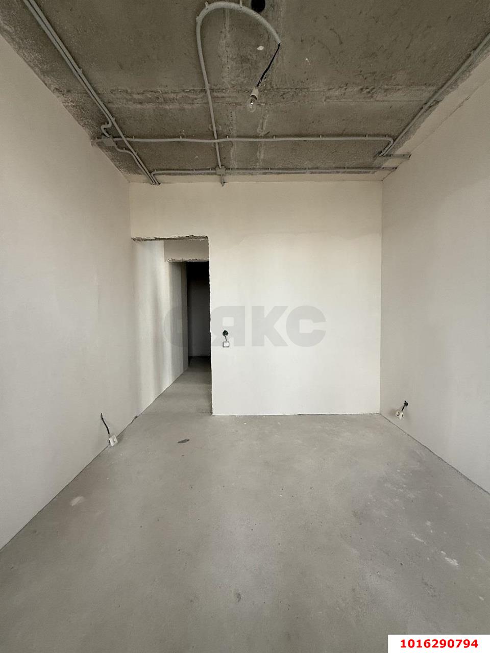 Фото №6: 2-комнатная квартира 72 м² - Краснодар, Карасунский внутригородской округ, Гидростроителей, мкр. жилой комплекс Парусная Регата, ул. Автолюбителей, 1Дк3