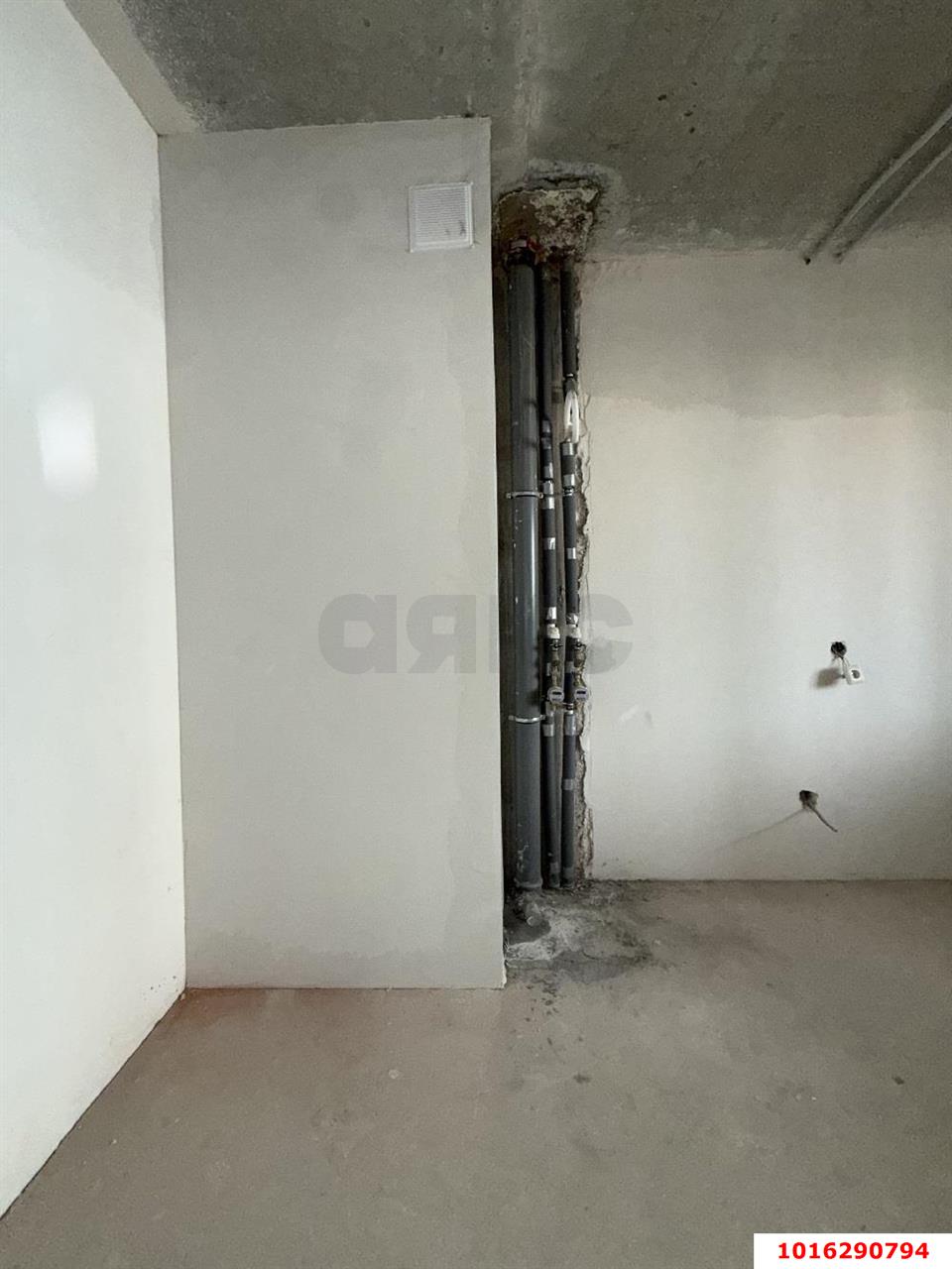 Фото №2: 2-комнатная квартира 72 м² - Краснодар, Карасунский внутригородской округ, Гидростроителей, мкр. жилой комплекс Парусная Регата, ул. Автолюбителей, 1Дк3