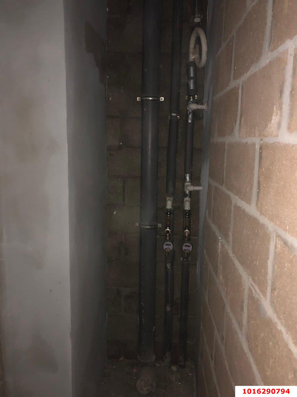 Фото №8: 2-комнатная квартира 72 м² - Краснодар, Гидростроителей, жилой комплекс Парусная Регата, мкр. Карасунский внутригородской округ, ул. Автолюбителей, 1Дк3