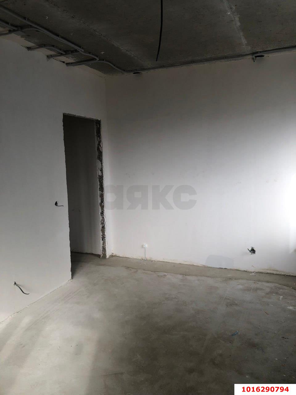 Фото №7: 2-комнатная квартира 72 м² - Краснодар, Гидростроителей, жилой комплекс Парусная Регата, мкр. Карасунский внутригородской округ, ул. Автолюбителей, 1Дк3