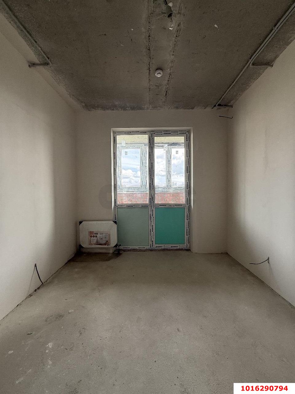 Фото №5: 2-комнатная квартира 72 м² - Краснодар, Карасунский внутригородской округ, Гидростроителей, мкр. жилой комплекс Парусная Регата, ул. Автолюбителей, 1Дк3