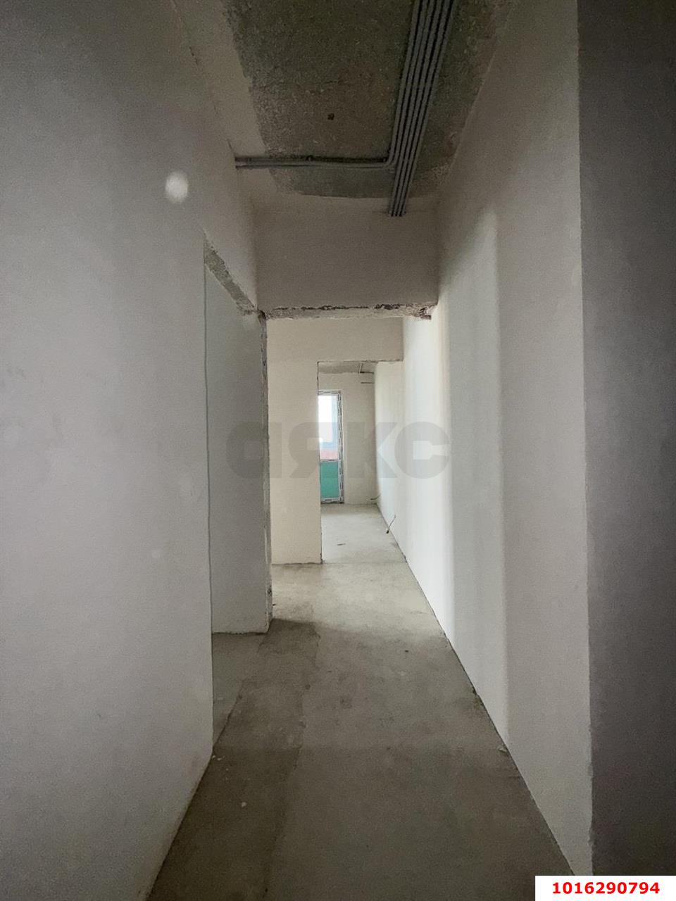 Фото №12: 2-комнатная квартира 72 м² - Краснодар, Карасунский внутригородской округ, Гидростроителей, мкр. жилой комплекс Парусная Регата, ул. Автолюбителей, 1Дк3