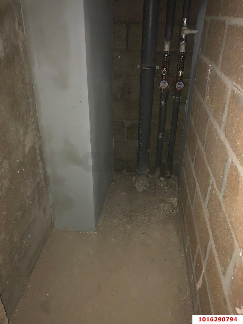 Фото №4: 2-комнатная квартира 72 м² - Краснодар, Гидростроителей, жилой комплекс Парусная Регата, мкр. Карасунский внутригородской округ, ул. Автолюбителей, 1Дк3