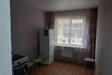 Фото №1: 1-комнатная квартира 34 м² - Краснодар, мкр. Завод Радиоизмерительных Приборов, ул. Корчагинцев, 10