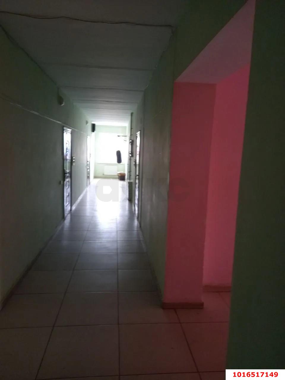 Фото №5: 1-комнатная квартира 34 м² - Краснодар, Прикубанский внутригородской округ, Калинино, мкр. Завод Радиоизмерительных Приборов, ул. Корчагинцев, 10