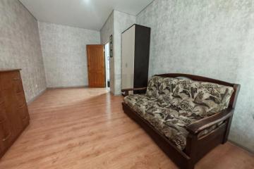 Фото №2: 1-комнатная квартира 34 м² - Краснодар, мкр. Завод Радиоизмерительных Приборов, ул. Корчагинцев, 10