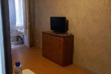 Фото №2: 1-комнатная квартира 34 м² - Краснодар, мкр. Завод Радиоизмерительных Приборов, ул. Корчагинцев, 10