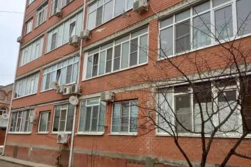 Фото №3: 1-комнатная квартира 34 м² - Краснодар, мкр. Завод Радиоизмерительных Приборов, ул. Корчагинцев, 10