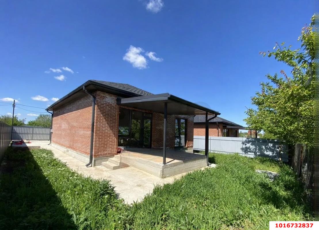 Фото №10: Дом 110 м² + 5 сот. - Новотитаровская, ул. Ленина, 51