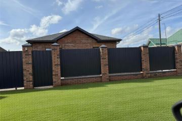 Фото №2: Дом 110 м² - Новотитаровская, ул. Ленина, 51