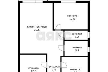 Фото №4: Дом 110 м² - Новотитаровская, ул. Ленина, 51