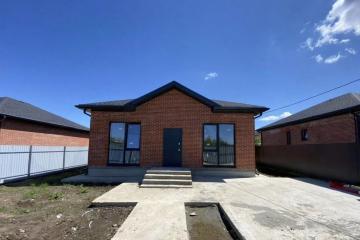 Фото №3: Дом 110 м² - Новотитаровская, ул. Ленина, 51