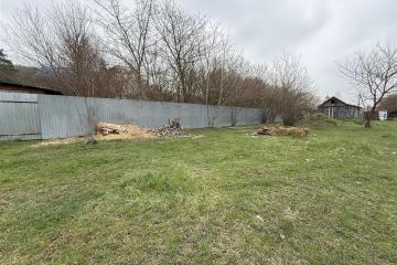 Фото №4: Земельный участок под ИЖС - Смоленская, ул. Есенина, 30