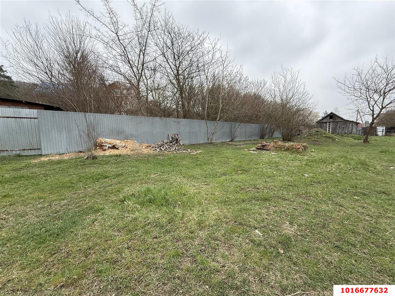 Фото №4: Земельный участок под ИЖС - Смоленская, ул. Есенина, 30