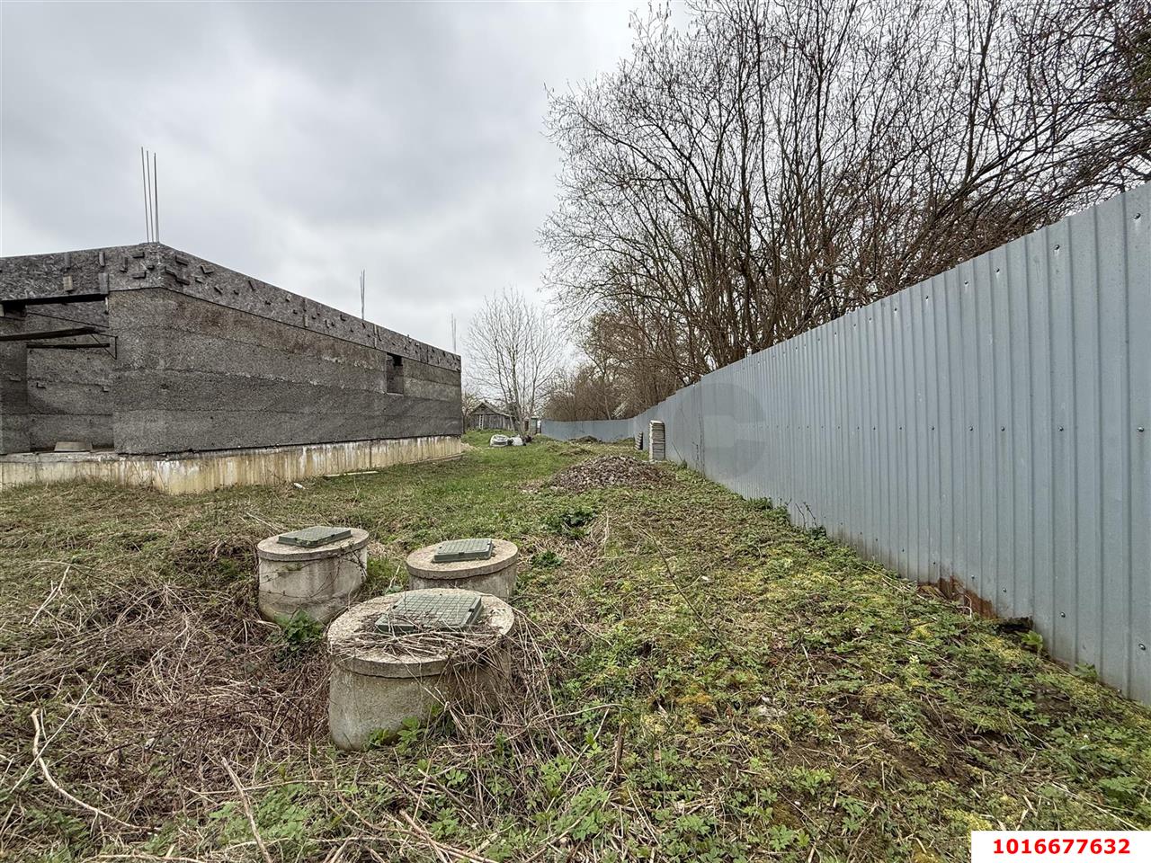 Фото №13: Земельный участок под ИЖС - Смоленская, ул. Есенина, 30