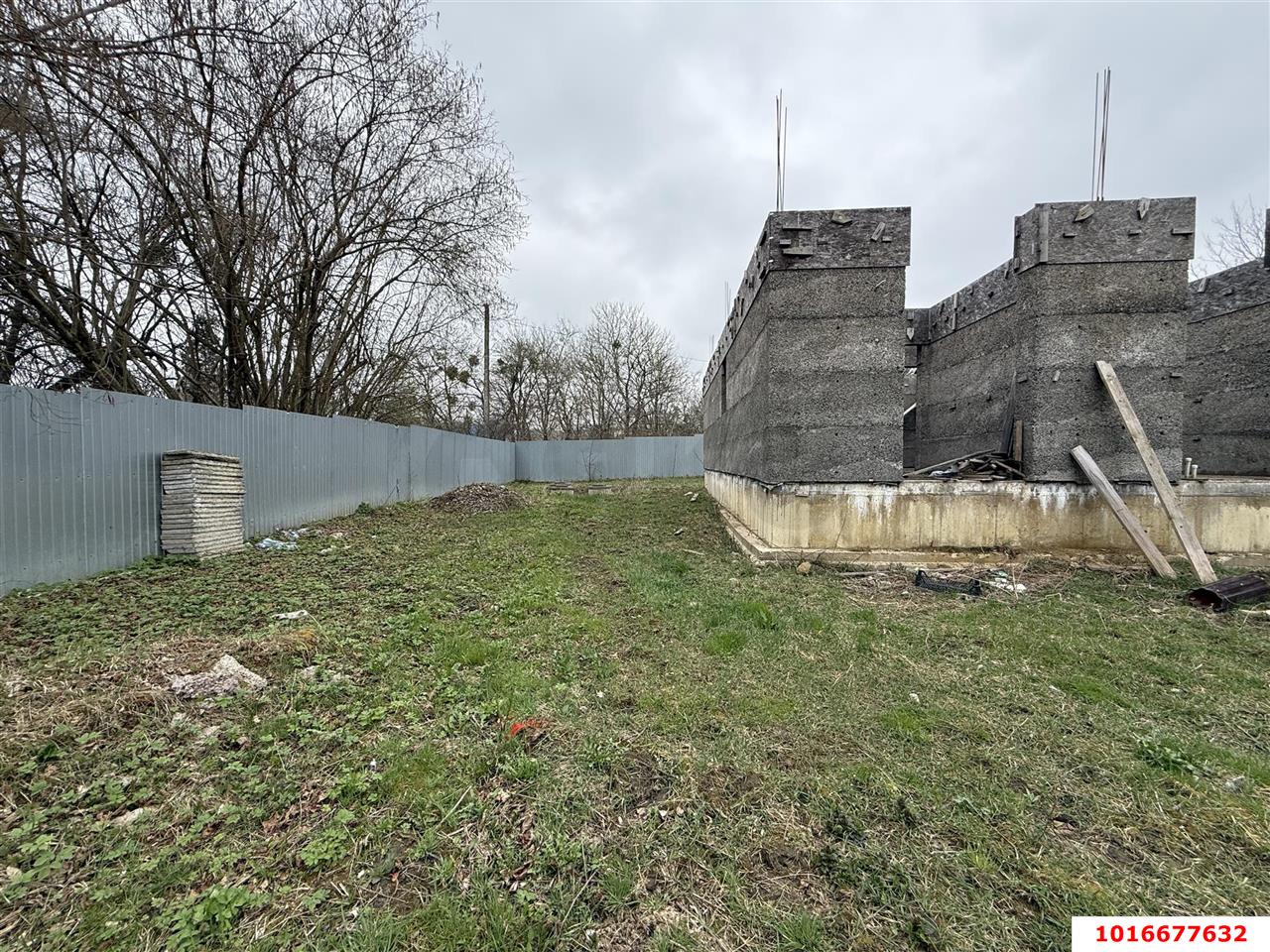 Фото №16: Земельный участок под ИЖС - Смоленская, ул. Есенина, 30