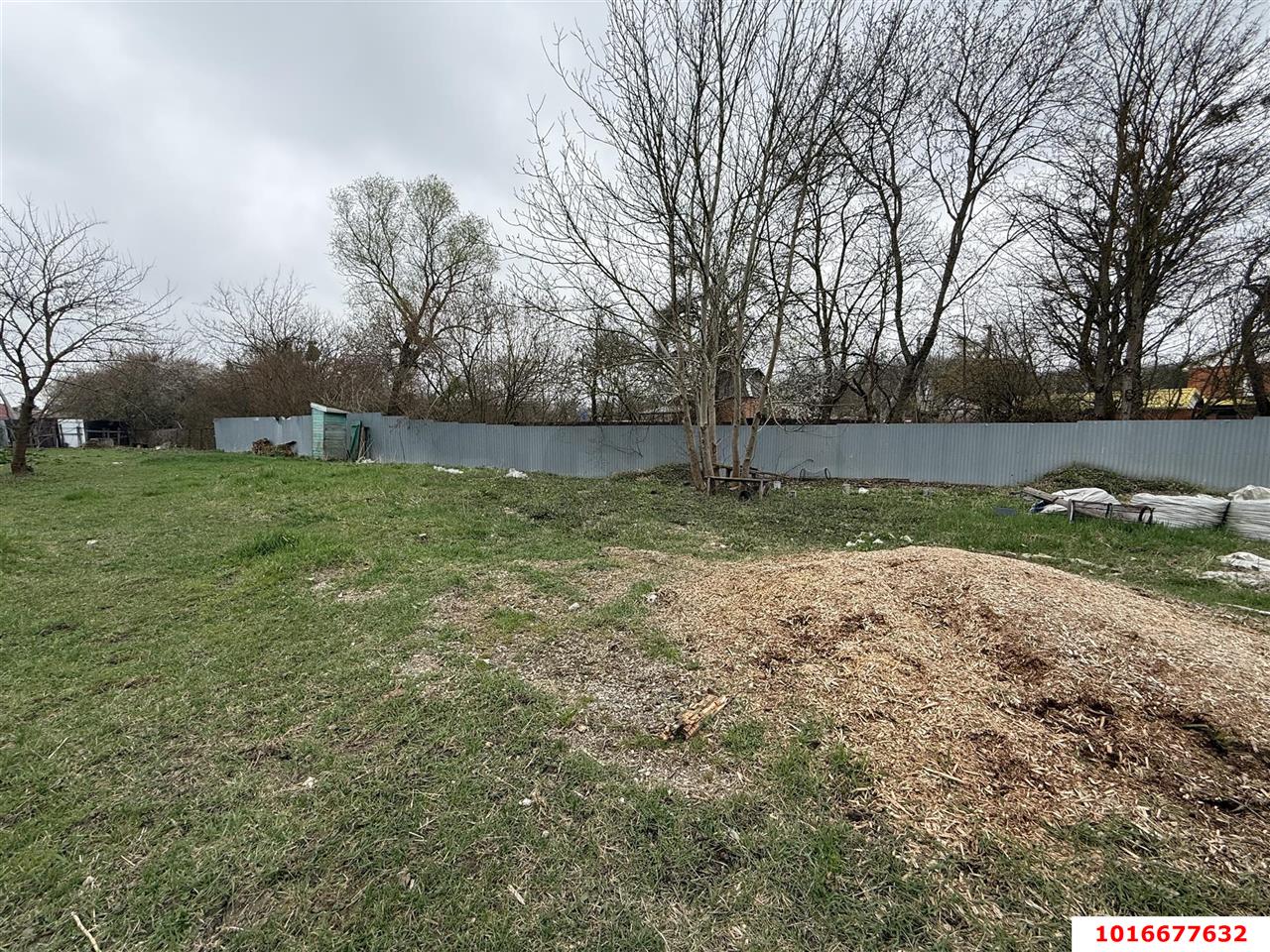 Фото №6: Земельный участок под ИЖС - Смоленская, ул. Есенина, 30