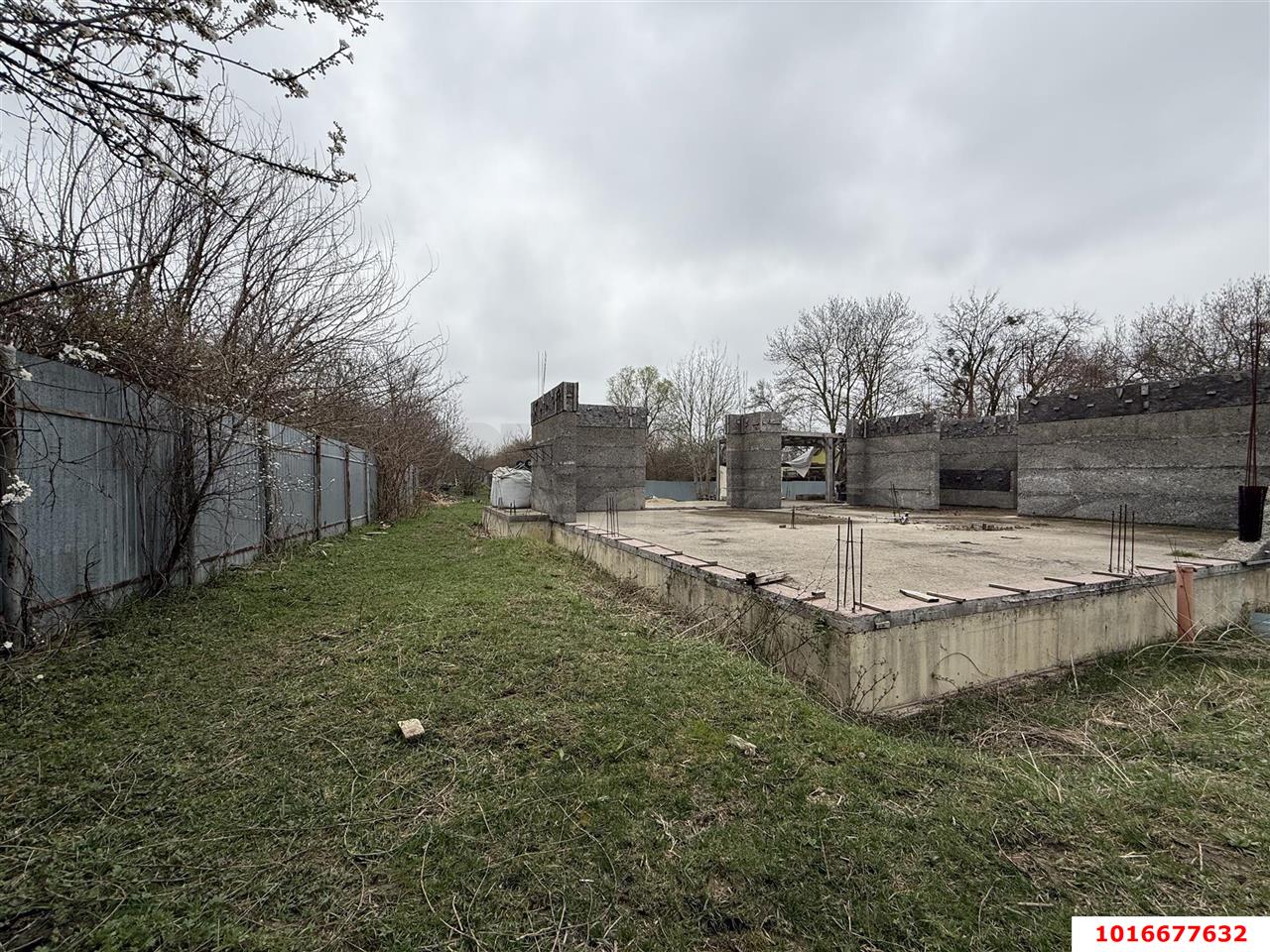 Фото №12: Земельный участок под ИЖС - Смоленская, ул. Есенина, 30