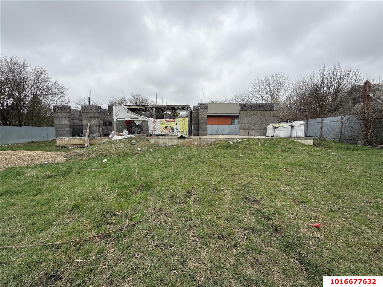 Фото №9: Земельный участок под ИЖС - Смоленская, ул. Есенина, 30