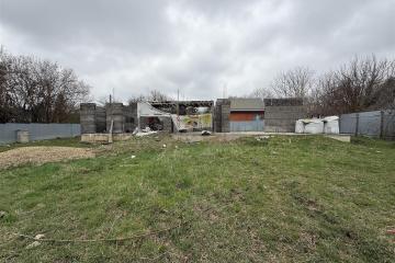 Фото №1: Земельный участок под ИЖС - Смоленская, ул. Есенина, 30