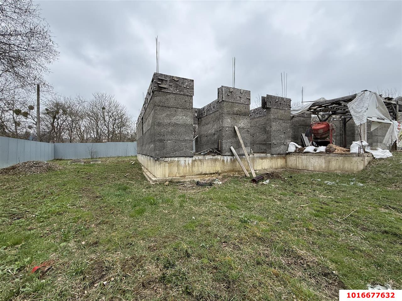 Фото №15: Земельный участок под ИЖС - Смоленская, ул. Есенина, 30