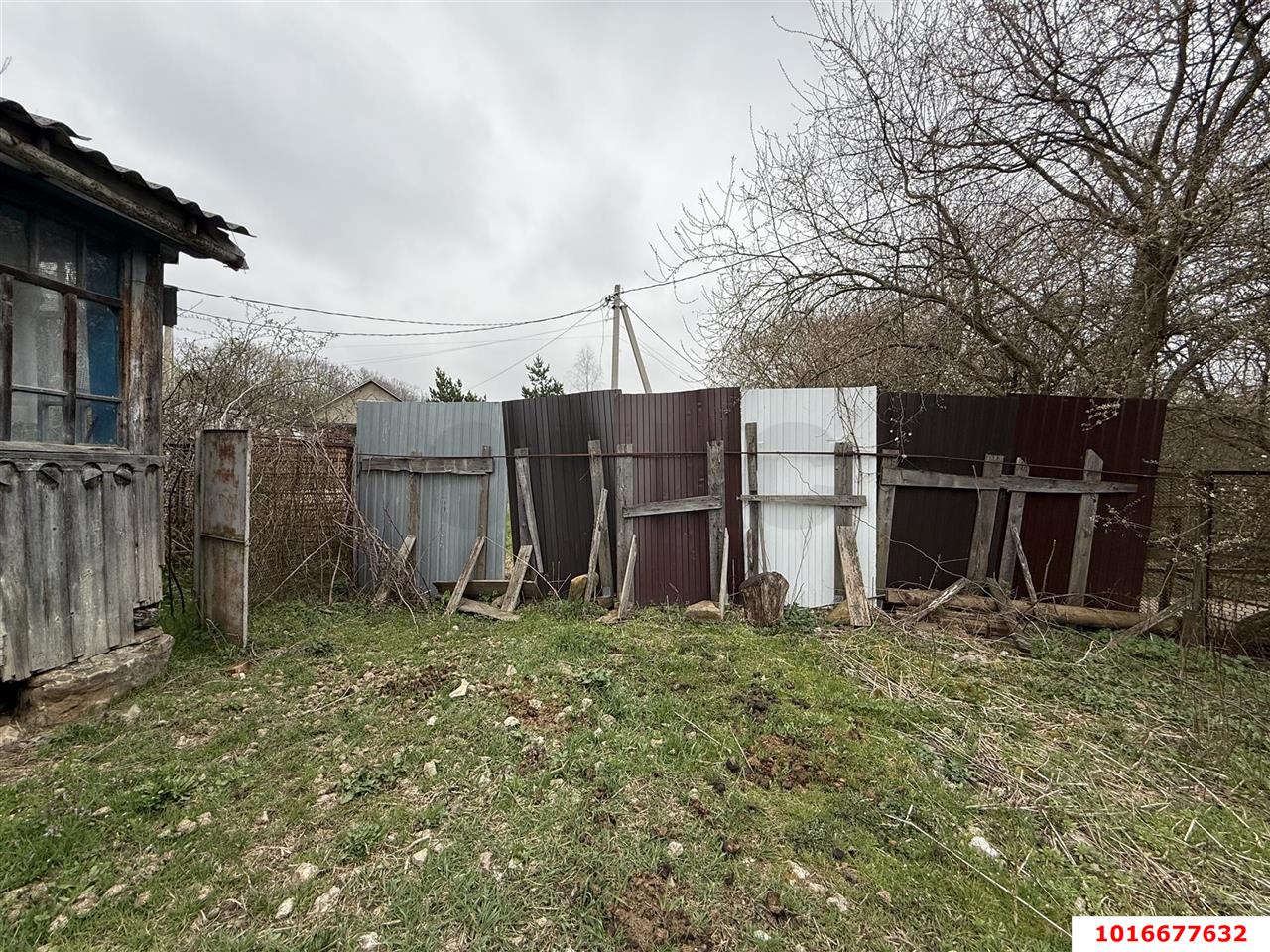 Фото №18: Земельный участок под ИЖС - Смоленская, ул. Есенина, 30