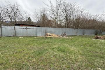 Фото №3: Земельный участок под ИЖС - Смоленская, ул. Есенина, 30