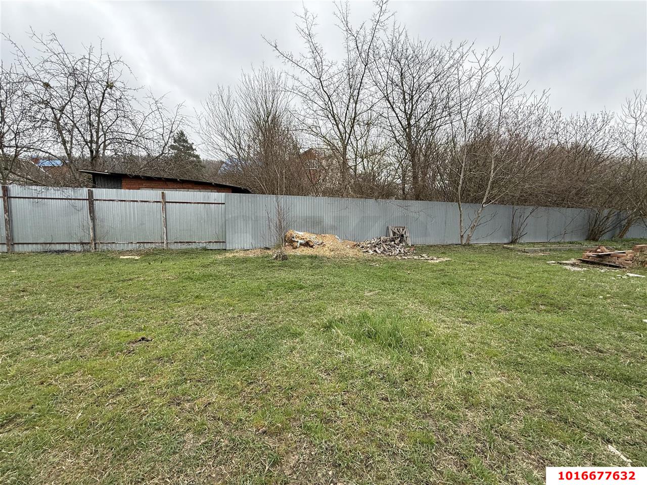 Фото №3: Земельный участок под ИЖС - Смоленская, ул. Есенина, 30