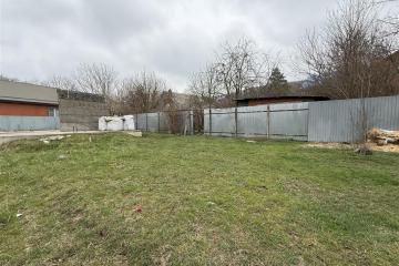 Фото №2: Земельный участок под ИЖС - Смоленская, ул. Есенина, 30