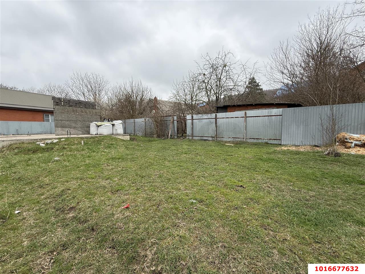 Фото №2: Земельный участок под ИЖС - Смоленская, ул. Есенина, 30