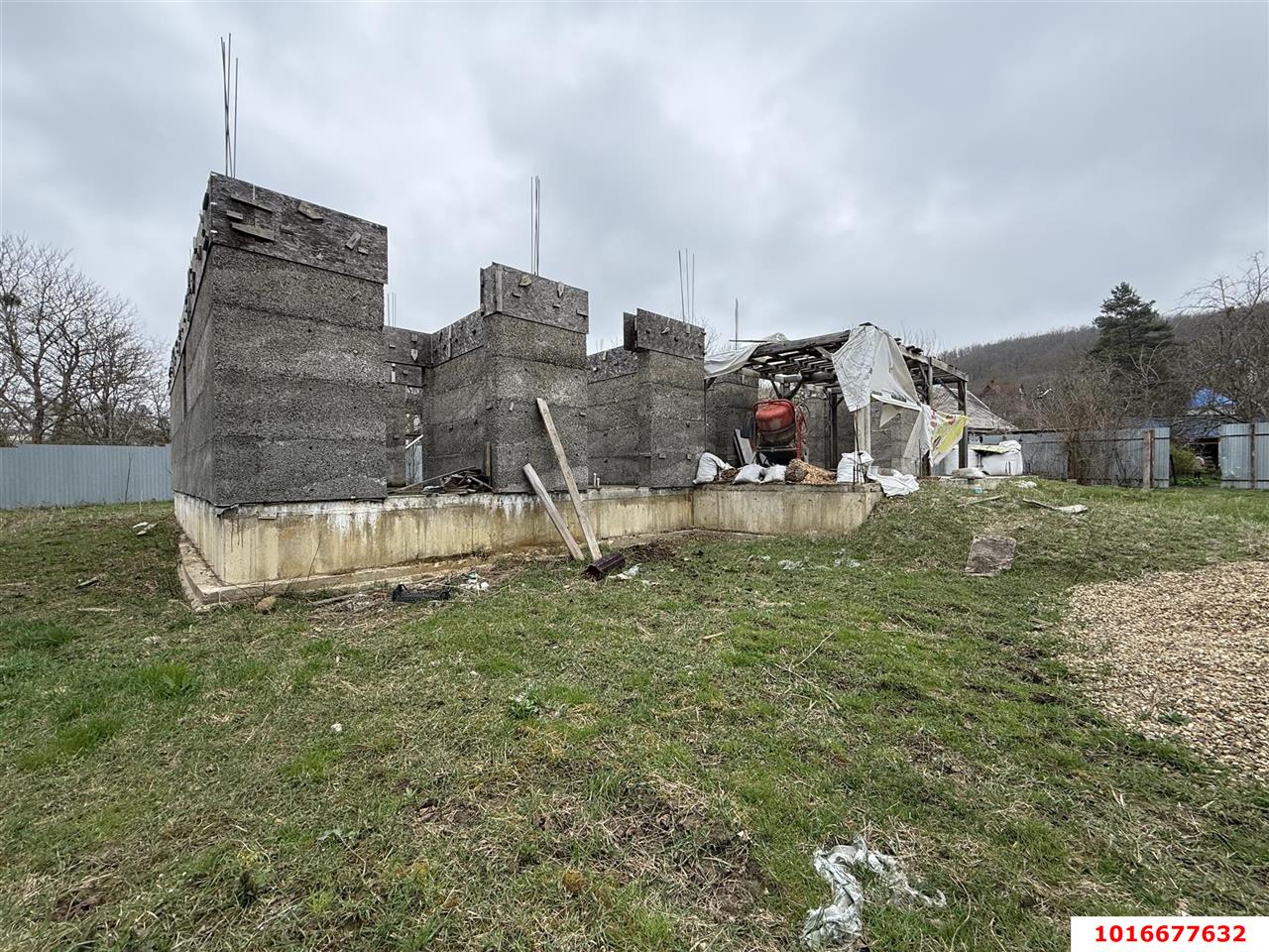 Фото №17: Земельный участок под ИЖС - Смоленская, ул. Есенина, 30