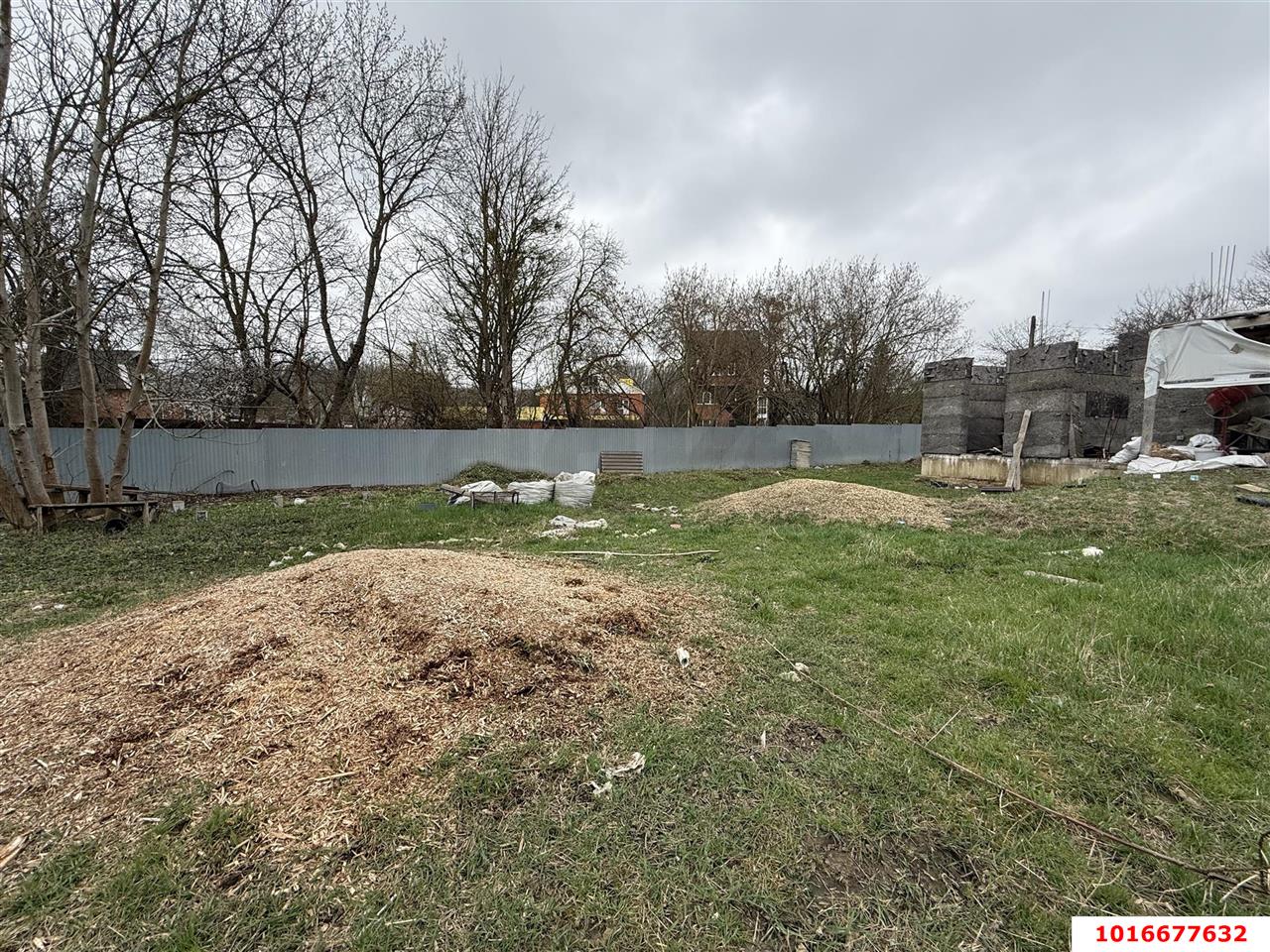 Фото №8: Земельный участок под ИЖС - Смоленская, ул. Есенина, 30