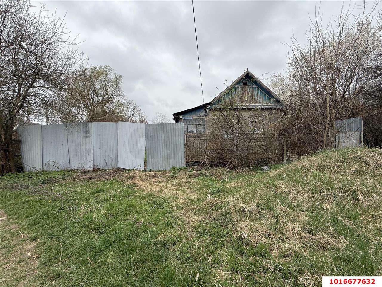 Фото №7: Земельный участок под ИЖС - Смоленская, ул. Есенина, 30