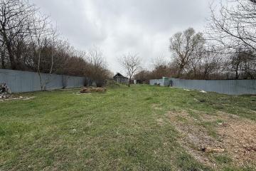 Фото №5: Земельный участок под ИЖС - Смоленская, ул. Есенина, 30